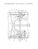 WAVE POWERED ELECTRICAL GENERATOR diagram and image