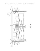 WAVE POWERED ELECTRICAL GENERATOR diagram and image