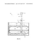 WAVE POWERED ELECTRICAL GENERATOR diagram and image