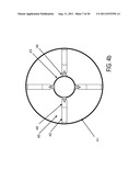 Electrical Generators For Low-Frequency and Time-Varying Rocking and     Rotary Motions diagram and image