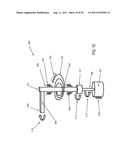 Electrical Generators For Low-Frequency and Time-Varying Rocking and     Rotary Motions diagram and image