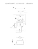 POWER SUPPLY DEVICE FOR VEHICLE diagram and image