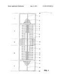 ELECTRICAL ENERGY GENERATOR diagram and image