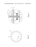 MODULIZED LED APPARATUS WITH ENHANCED HEAT DISSIPATION diagram and image