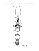 ELECTRIC LAMP diagram and image