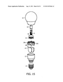 ELECTRIC LAMP diagram and image