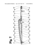 NON-INVASIVE HIGH INTENSITY LED DOCKING LIGHT AND METHOD FOR MOUNTING diagram and image