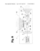 NON-INVASIVE HIGH INTENSITY LED DOCKING LIGHT AND METHOD FOR MOUNTING diagram and image