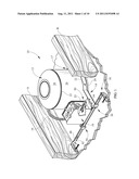 THERMAL INSULATION DETECTOR diagram and image