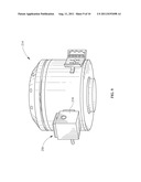 THERMAL INSULATION DETECTOR diagram and image