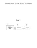 POWER CONVERTER CONTROL APPARATUS diagram and image