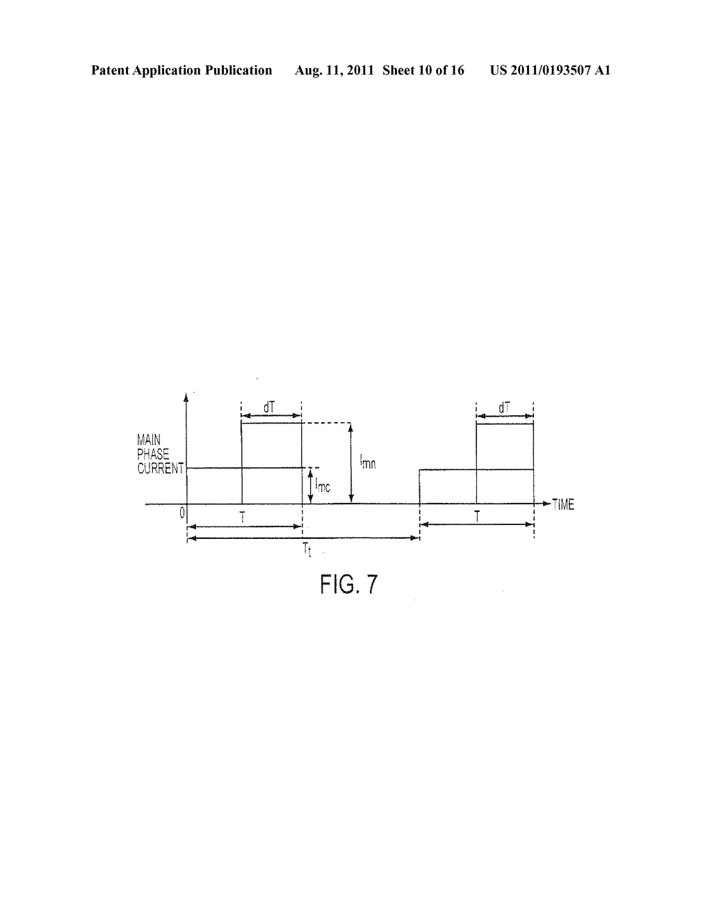 Method, Controller, and Power Converter for Controlling a Single-Switch     Based Switched Reluctance Machine - diagram, schematic, and image 11