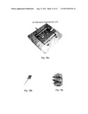 POSITIONING SYSTEM AND METHOD diagram and image