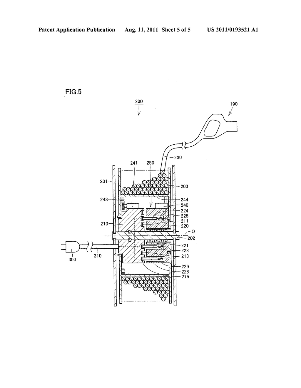 CONNECTING DEVICE - diagram, schematic, and image 06