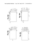 MOBILE COMPUTING DEVICE CHARGING AND NETWORKING SYSTEM AND METHOD diagram and image