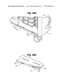 MOBILE COMPUTING DEVICE CHARGING AND NETWORKING SYSTEM AND METHOD diagram and image