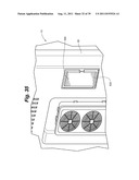 MOBILE COMPUTING DEVICE CHARGING AND NETWORKING SYSTEM AND METHOD diagram and image