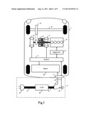 CONTROL DEVICE AND METHOD FOR CHARGE CONTROL diagram and image