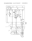 CONTROL DEVICE AND METHOD FOR CHARGE CONTROL diagram and image