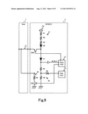 CONTROL DEVICE AND METHOD FOR CHARGE CONTROL diagram and image