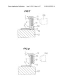 ROTOR FOR ROTATION SENSOR diagram and image