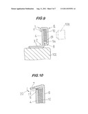 ROTOR FOR ROTATION SENSOR diagram and image