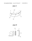 ROTOR FOR ROTATION SENSOR diagram and image