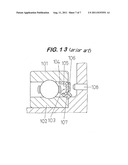 ROTOR FOR ROTATION SENSOR diagram and image