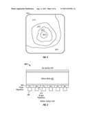 CHUCKS FOR SUPPORTING SOLAR CELL IN HOT SPOT TESTING diagram and image