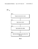 CHUCKS FOR SUPPORTING SOLAR CELL IN HOT SPOT TESTING diagram and image