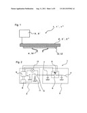 SEMICONDUCTOR TEST SYSTEM AND RELAY DRIVING TEST METHOD THEREFOR diagram and image