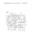 SEMICONDUCTOR TEST SYSTEM AND RELAY DRIVING TEST METHOD THEREFOR diagram and image