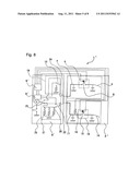 SEMICONDUCTOR TEST SYSTEM AND RELAY DRIVING TEST METHOD THEREFOR diagram and image