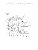 SEMICONDUCTOR TEST SYSTEM AND RELAY DRIVING TEST METHOD THEREFOR diagram and image