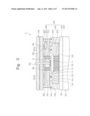 SOCKET, AND TEST APPARATUS AND METHOD USING THE SOCKET diagram and image