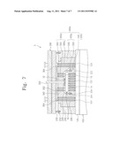 SOCKET, AND TEST APPARATUS AND METHOD USING THE SOCKET diagram and image