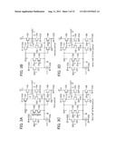 PULSE OUTPUT CIRCUIT, SHIFT REGISTER, AND DISPLAY DEVICE diagram and image