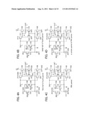 PULSE OUTPUT CIRCUIT, SHIFT REGISTER, AND DISPLAY DEVICE diagram and image