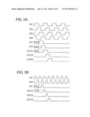 PULSE OUTPUT CIRCUIT, SHIFT REGISTER, AND DISPLAY DEVICE diagram and image