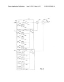 FREQUENCY RESPONSE COMPENSATION AMPLIFIER ARRANGEMENTS diagram and image