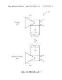 Method and Amplifier for Cancelling Magnetic Coupling diagram and image