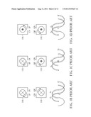 Method and Amplifier for Cancelling Magnetic Coupling diagram and image