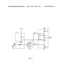 WIDE BAND LNA WITH NOISE CANCELING diagram and image