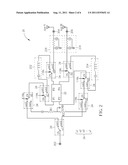 Feeding Device for Smart Antenna diagram and image