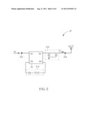 Feeding Device for Smart Antenna diagram and image