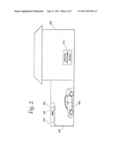 Apparatus And Method For Operating Devices Based Upon Vehicle Detection diagram and image