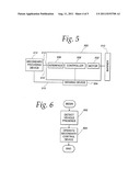 Apparatus And Method For Operating Devices Based Upon Vehicle Detection diagram and image