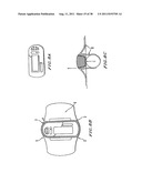 PRESCRIPTION COMPLIANCE DEVICE AND METHOD OF USING DEVICE diagram and image