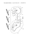 LARGE AREA POSITION/PROXIMITY CORRECTION DEVICE WITH ALARMS USING (D)GPS     TECHNOLOGY diagram and image