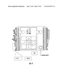 LARGE AREA POSITION/PROXIMITY CORRECTION DEVICE WITH ALARMS USING (D)GPS     TECHNOLOGY diagram and image